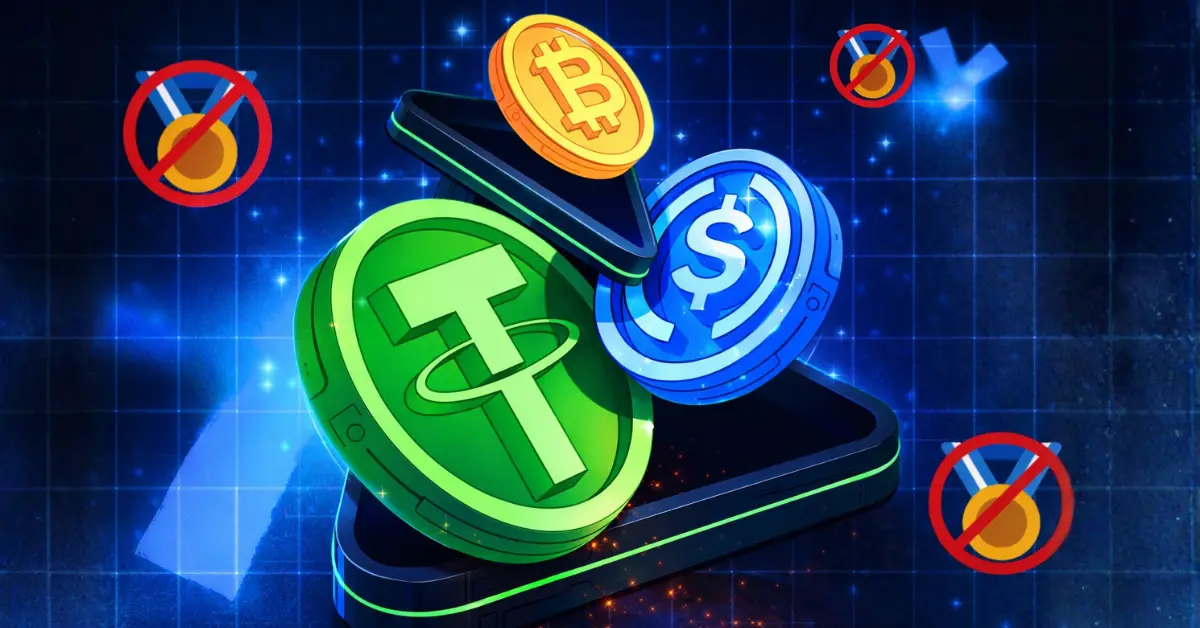 O debate sobre a proibição da recompensa do Stablecoin se intensifica à medida que a Lei de Clareza é paralisada