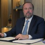 O recálculo político de Alexandre Silveira