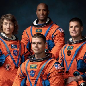 Os astronautas da Artemis 2 tiveram uma exibição privada do ‘Projeto Ave Maria’ antes do lançamento. Aqui está o veredicto deles