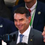 Palanques, alianças e aval do pai: o que pesa na definição de quem será vice de Flávio