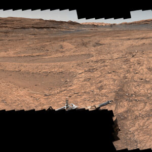 Panoramas Perseverance e Curiosity da NASA capturam dois lados de Marte
