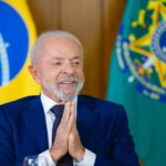 Pesquisa CNT/MDA revela vantagem de Lula e dificuldade da direita não bolsonarista