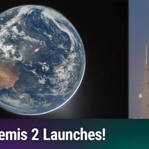 Podcast This Week In Space: Episódio 204 - Uma Nova NASA