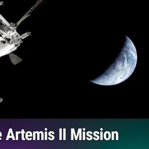 Podcast This Week In Space: Episódio 205 - Tudo sobre Artemis