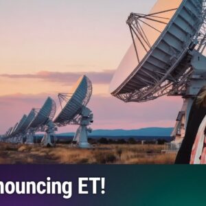 Podcast This Week In Space: Episódio 206 - Eu quero acreditar