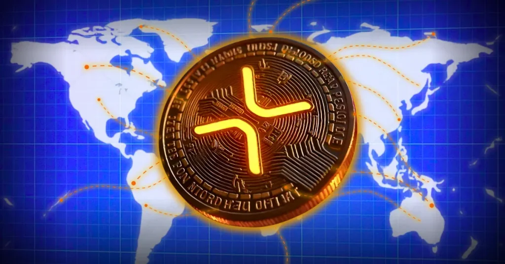 Reservas Ripple stablecoin RLUSD e XRP
