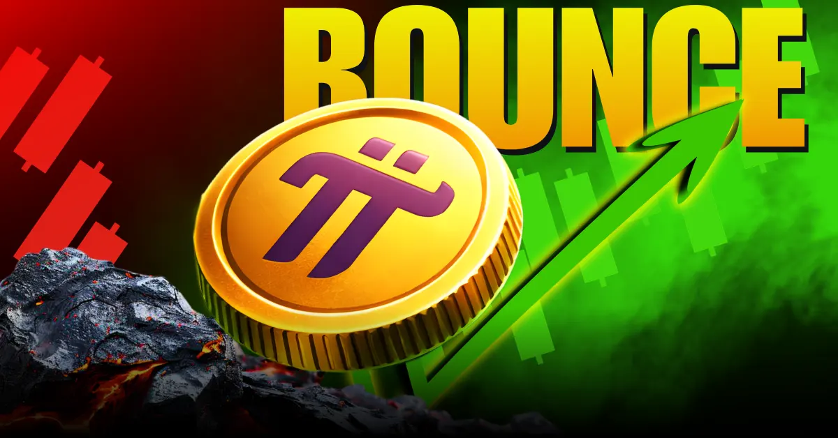 O preço da rede Pi se recupera depois que a atualização do protocolo 20 é a pior