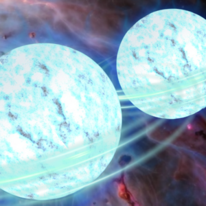 Pulsares ao extremo: estrelas mortas girando encontraram sinais de rádio explosivos do 'limite de seu alcance magnético'