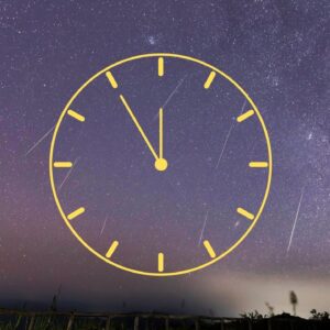 Qual é a melhor época para ver meteoros Lyrid em 2026?