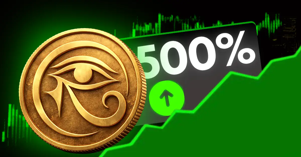 O preço do RaveDAO (RAVE) sobe 500% é esta adoção real da Web3 ou apenas um impulso de curto prazo