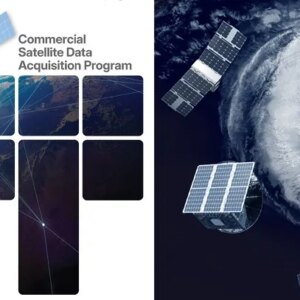 Relatório de avaliação de qualidade avalia dados do radar de precipitação Tomorrow.io