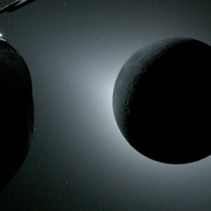 Respingo! Astronautas da Artemis 2 retornam à Terra após missão histórica da NASA à lua