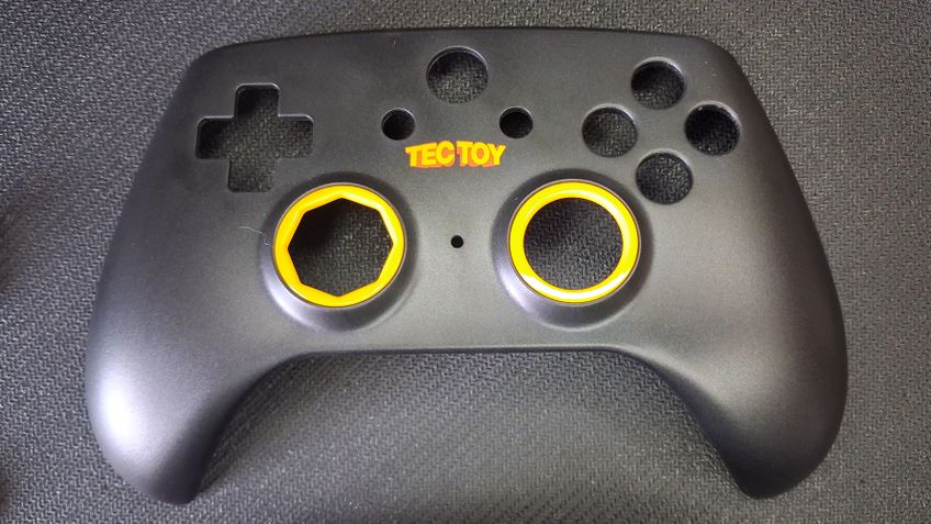 Zeenix Pro Controller