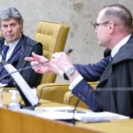 STF tem empate de 1×1 sobre formato das eleições no RJ; julgamento retorna quinta