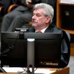 STJ abre processo disciplinar contra Marco Buzzi, acusado de importunação sexual