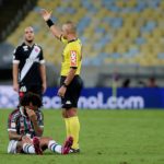 STJ: árbitro que usou uniforme patrocinado pela Sky pede indenização por direitos de imagem