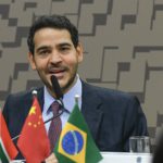 Sabatina de Jorge Messias é marcada para 29/4; relator será o senador Weverton Rocha