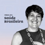 Secretária de Ciência e Tecnologia do MS, Fernanda De Negri estará no Fórum JOTA