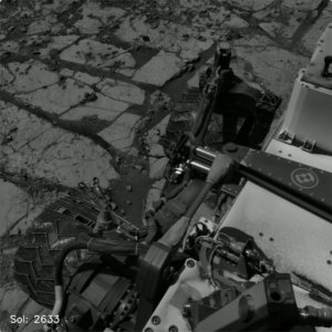 Seis anos de rodas da curiosidade em movimento