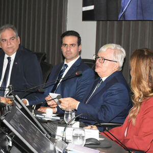 Seminário STJ-TJPB debate violência contra a mulher