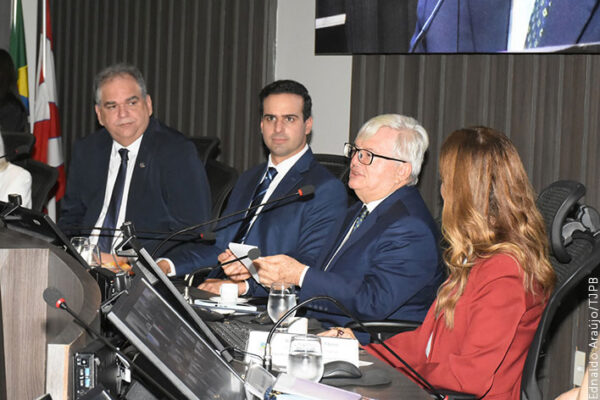 Seminário STJ-TJPB debate violência contra a mulher