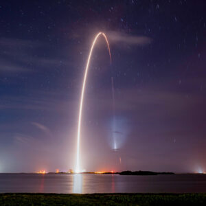 SpaceX lança dois grupos de satélites Starlink com 19 horas de intervalo