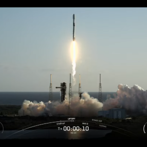 SpaceX lança enorme nave de carga ‘Cygnus XL’ transportando mais de 5 toneladas de suprimentos para astronautas da ISS (vídeo)