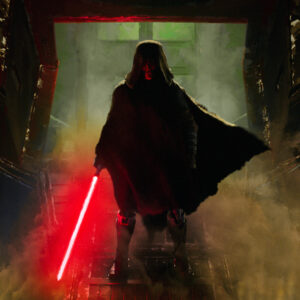 'Star Wars: Maul – Shadow Lord' é o programa de animação mais sombrio e focado da Lucasfilm até agora (crítica)