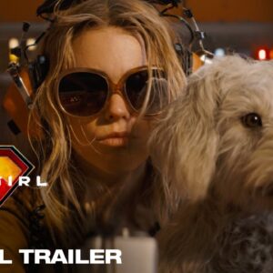 'Supergirl' se transforma em John Wick para salvar seu cachorro Krypto em novo trailer