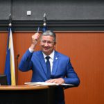 TSE suspende julgamento de governador de Roraima com placar de 2 a 1 por cassação