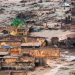 TST: Vale e Samarco pagarão R$ 120 mil a trabalhador sobrevivente da tragédia de Mariana