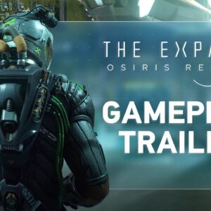 'The Expanse: Osiris Reborn' tem muito DNA de 'Mass Effect', mas seus desenvolvedores estão provocando um RPG de ficção científica muito mais fundamentado