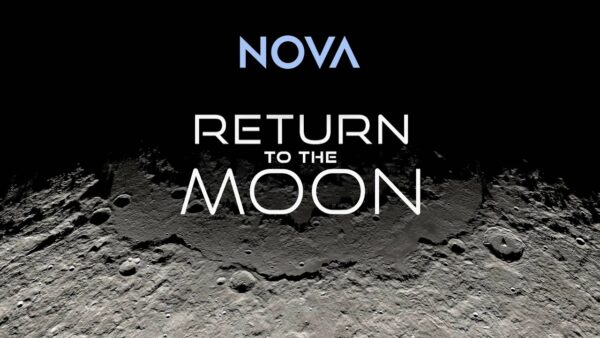 Vá aos bastidores da missão lunar Artemis 2 da NASA com o documentário 'Return to the Moon' da NOVA hoje à noite (entrevista)