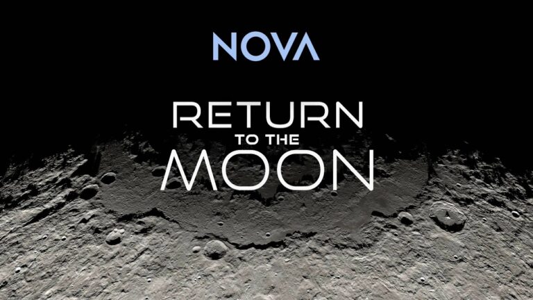 Vá aos bastidores da missão lunar Artemis 2 da NASA com o documentário 'Return to the Moon' da NOVA hoje à noite (entrevista)