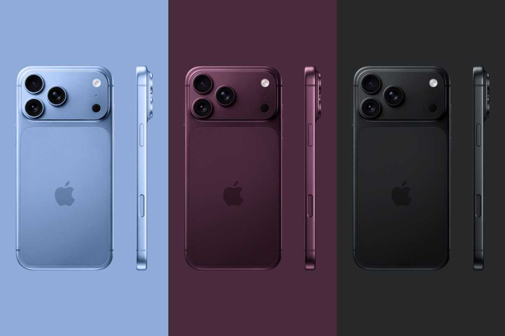 iPhone 18 Pro cores 