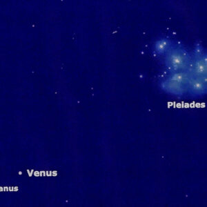 Vênus brilha melhor na primavera e no verão de 2026 – aqui está o que procurar