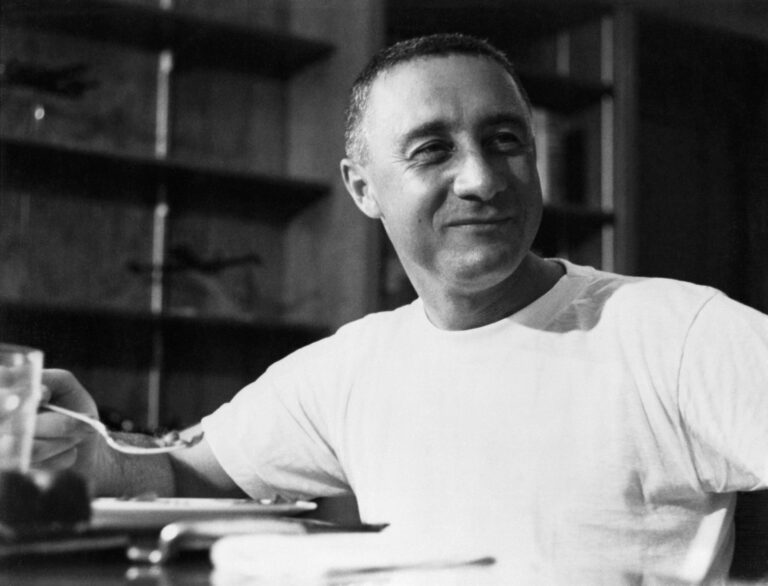 Virgílio I. "Gus" Grissom - NASA