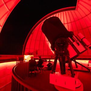 Você pode ajudar os humanos a prosperar no espaço