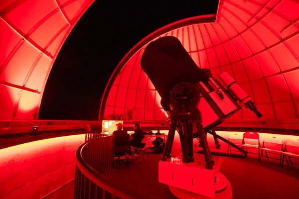 Você pode ajudar os humanos a prosperar no espaço