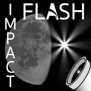 Voluntários ajudam astronautas da NASA a registrar flashes lunares