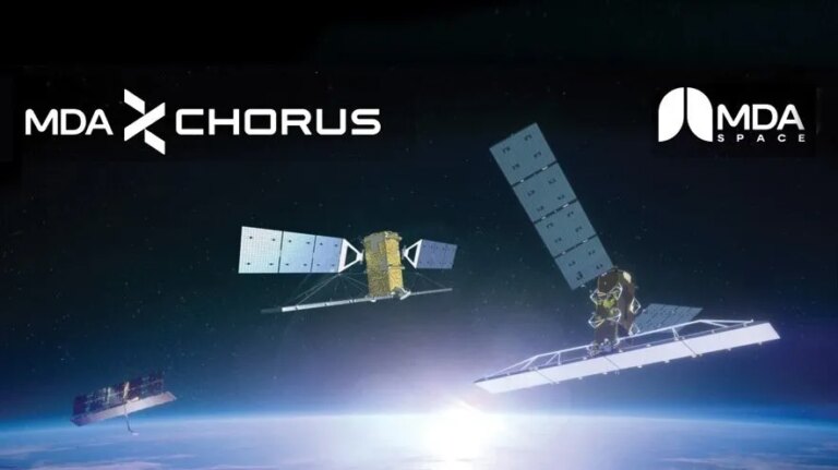 Webinar 29/04: Foco do fornecedor do programa CSDA da NASA - MDA Space