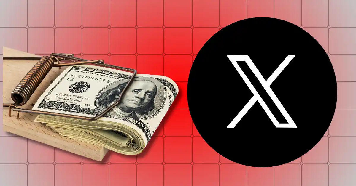 X de Elon Musk enfrenta crise de caixa e declínio do usuário - novo financiamento pode ajudar