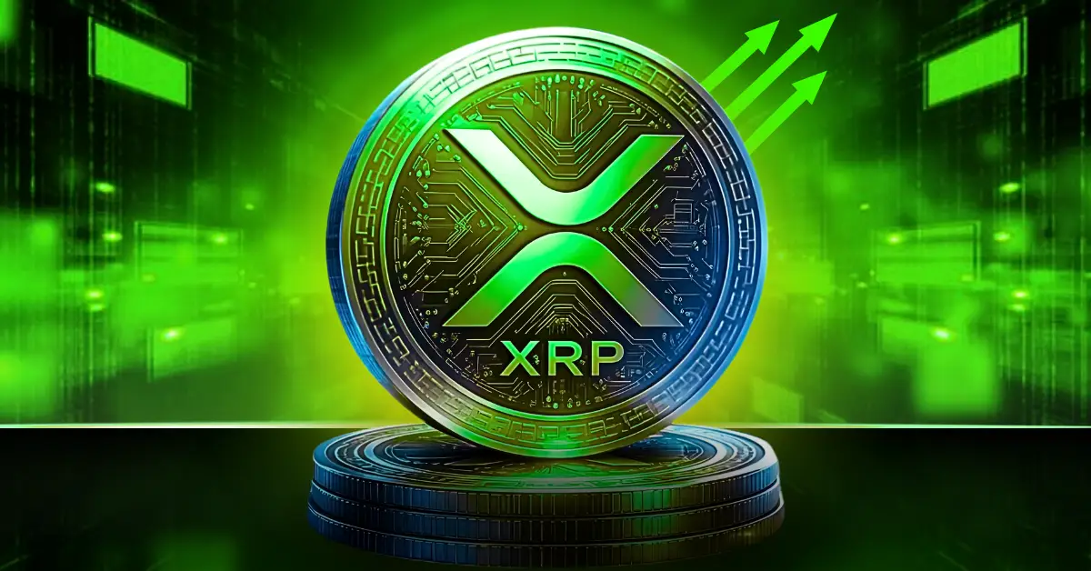 Preço XRP prestes a explodir, esta configuração diz que sim