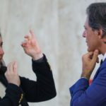 ‘Quadrado mágico’ de Lula sob ameaça em SP