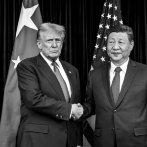 Bloqueio à compra do Manus: o que está em jogo entre EUA e China