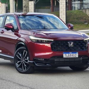 Honda derruba preços e vende HR-V por valor de Fiat Pulse