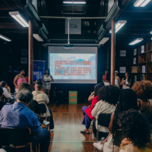 Meta e Museu das Favelas abrem inscrições para curso gratuito de IA