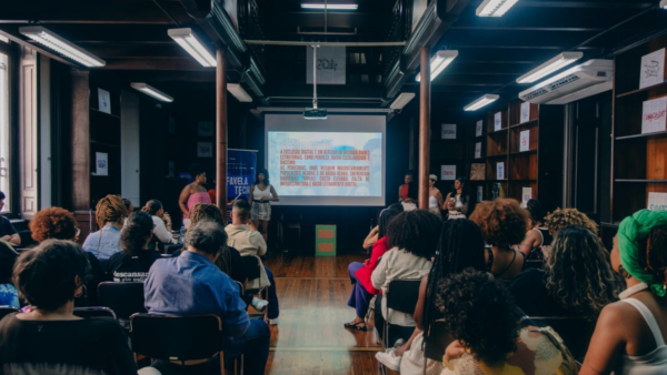 Meta e Museu das Favelas abrem inscrições para curso gratuito de IA