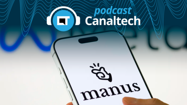 Por que a China barrou a Meta na compra da Manus AI - Podcasts