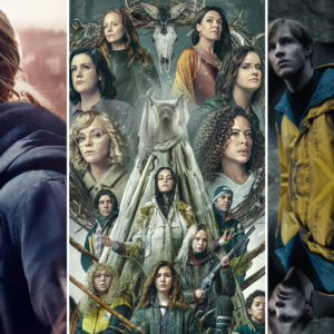 7 séries de suspense que prendem desde o 1º episódio
